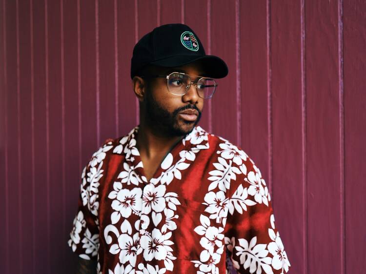 Chef Kwame Onwuachi’s Miami debut is a love letter to the Caribbean