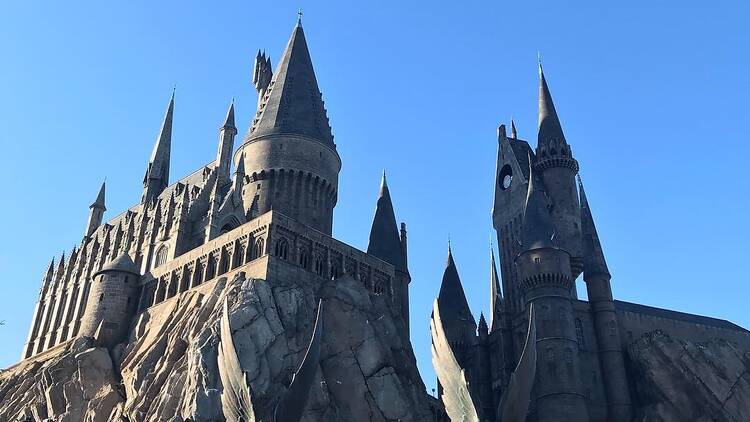 Universal’s Islands of Adventure