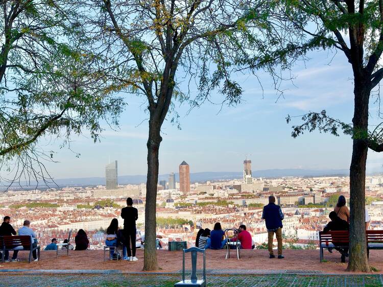 The best things to do in Lyon, France’s culinary capital, in 2025 The best things to do in Lyon, France’s culinary capital, in 2025