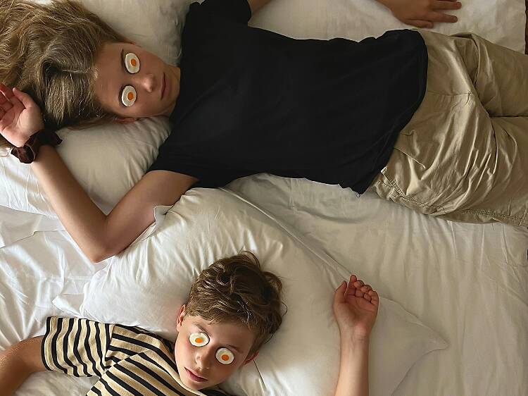 10 Ideal hotels to stay with kids in Buenos Aires 10 Ideal hotels to stay with kids in Buenos Aires