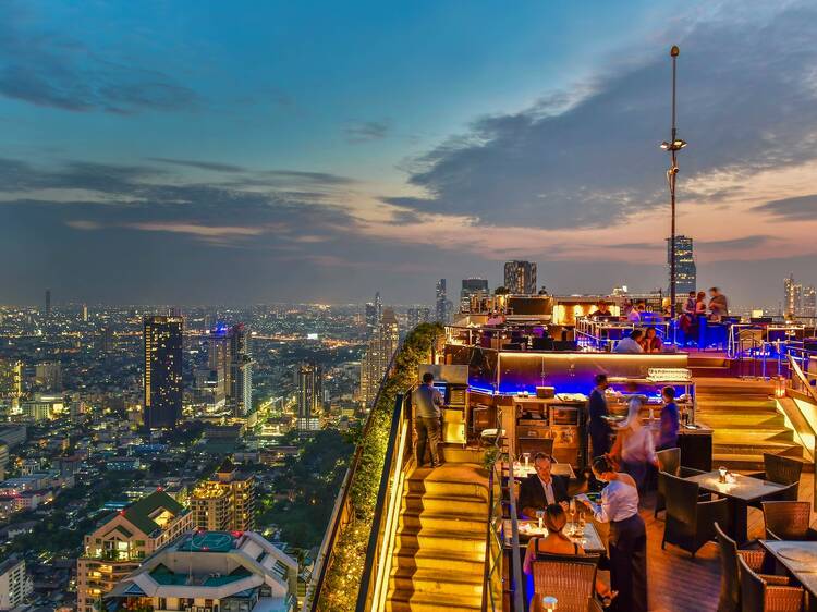 Bangkok