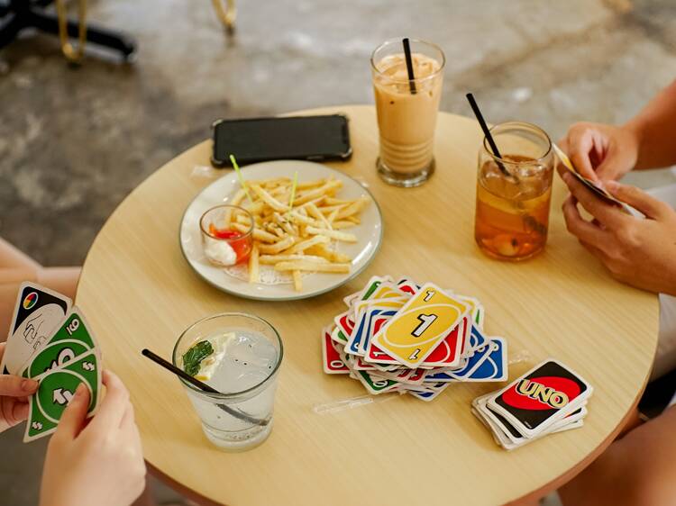 UNO Social Club