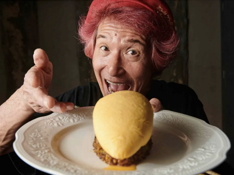 Japan's Kichi Kichi Omurice is holding an exclusive pop-up at Wynn Macau