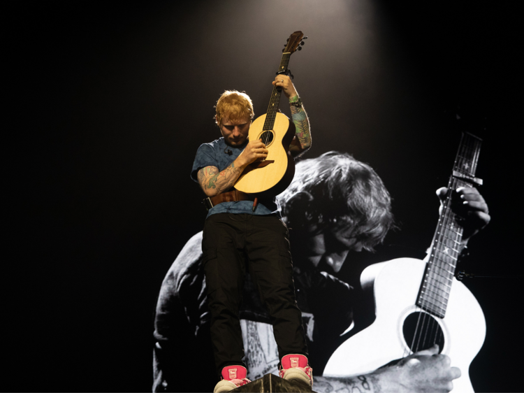 Ed Sheeran has added an extra Sydney show to his 2026 tour – here's how to get tickets Ed Sheeran has added an extra Sydney show to his 2026 tour – here's how to get tickets