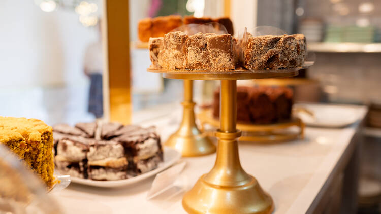 Carolina Sales Café