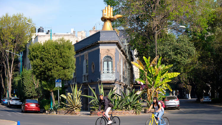 Mexico