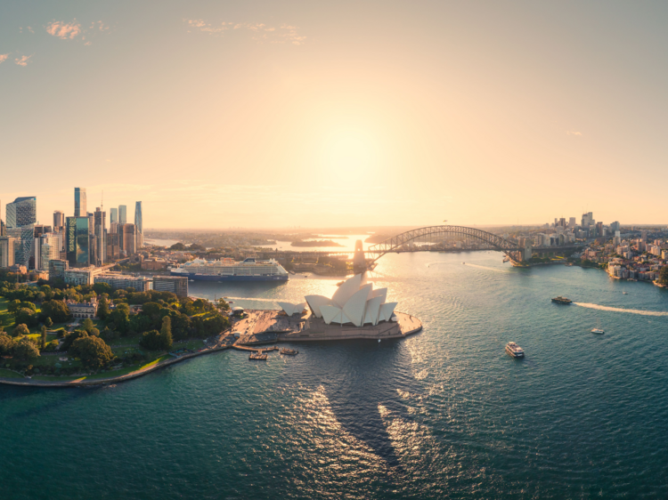 The 52 best things to do in Sydney The 52 best things to do in Sydney
