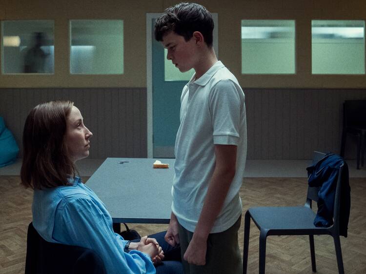 As 20 minisséries mais viciantes da Netflix As 20 minisséries mais viciantes da Netflix
