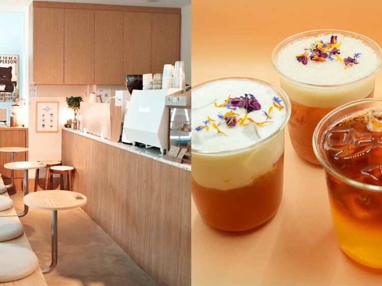 EG Coffee