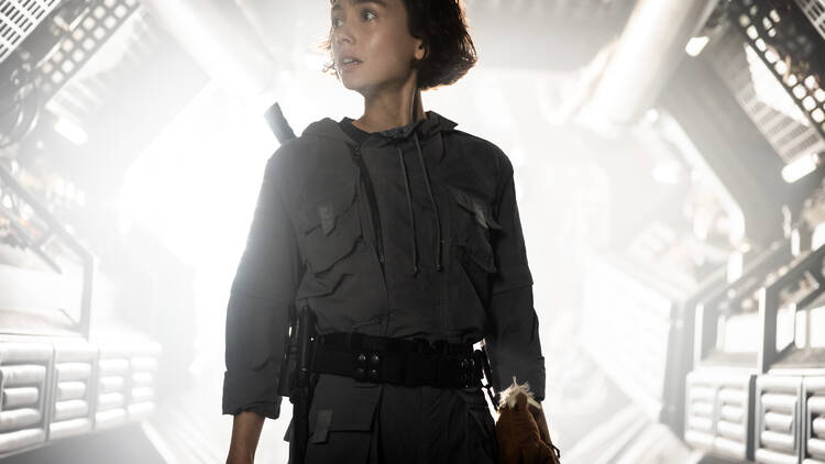 Alien: Earth (FX)