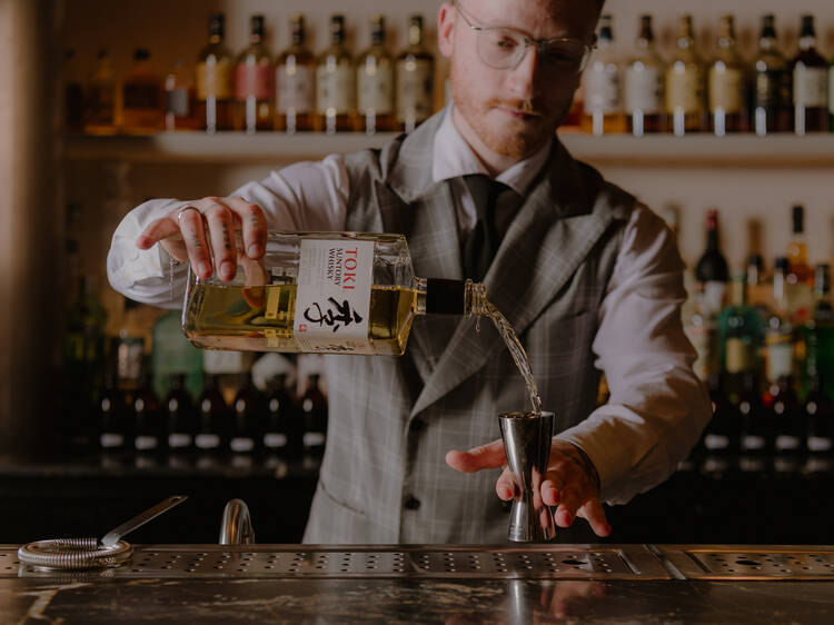 Hit up Prefecture 48 for the ultimate Japanese spirit residency Hit up Prefecture 48 for the ultimate Japanese spirit residency