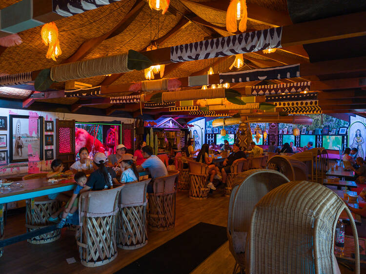 Tropicali