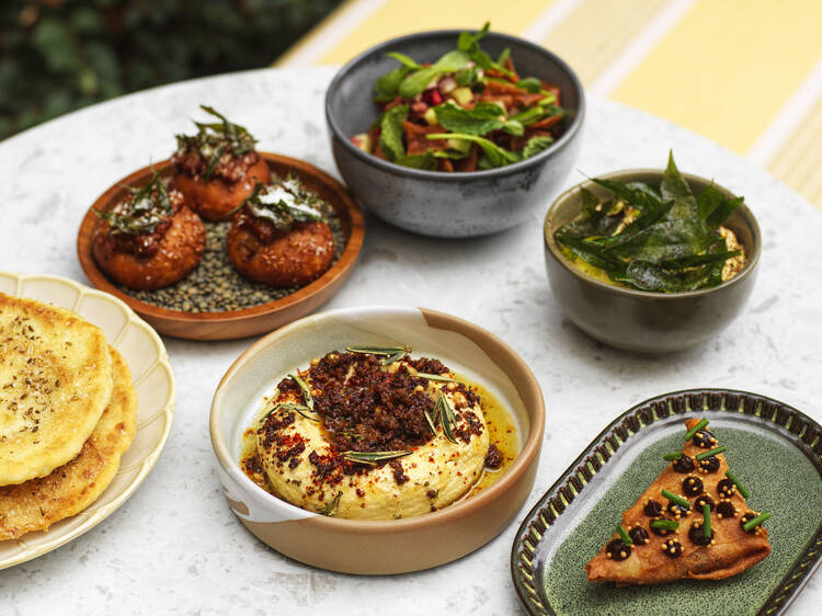 The best restaurants in Brisbane