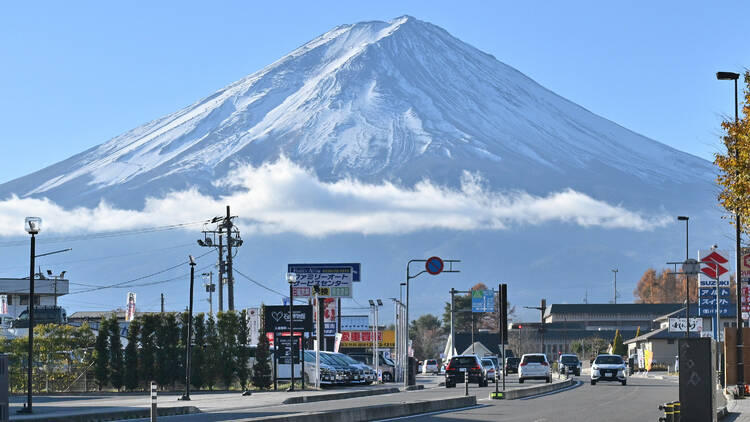 Race-worthy routes: the 5 best marathons across Asia