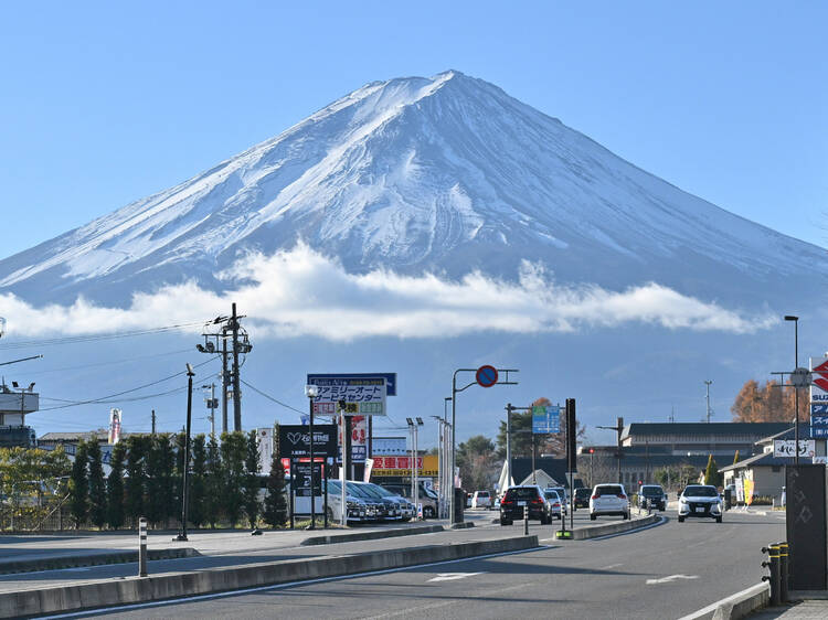 Race-worthy routes: the 5 best marathons across Asia