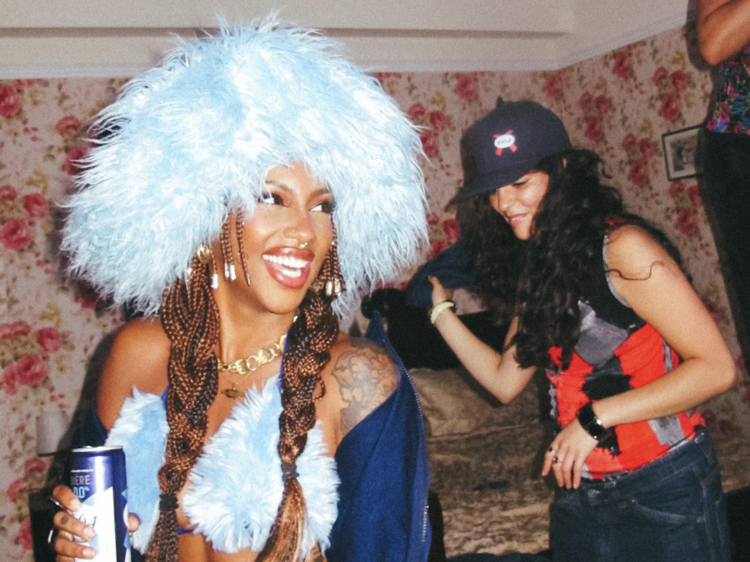 House Party