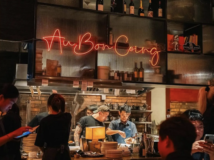 รวมร้านอาหารในโฮจิมินห์ ลัดเลาะไปลิ้มรสอาหารเวียดนามดั้งเดิมและร้านฟิวชันหลากสัญชาติ รวมร้านอาหารในโฮจิมินห์ ลัดเลาะไปลิ้มรสอาหารเวียดนามดั้งเดิมและร้านฟิวชันหลากสัญชาติ