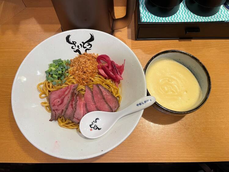 東京、ベストラーメン2025年上半期