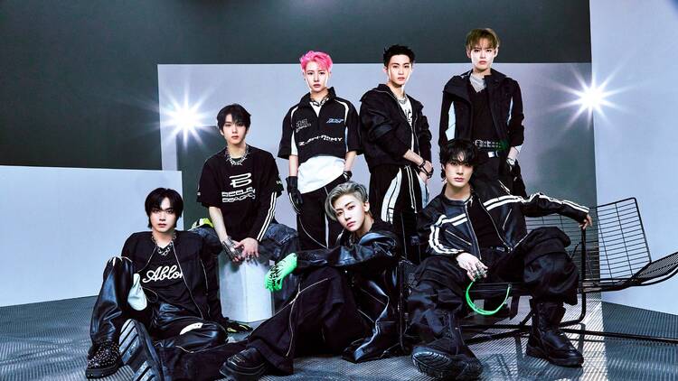 See your K-pop bias in the flesh at NCT Dream's concert at the Indoor Stadium
