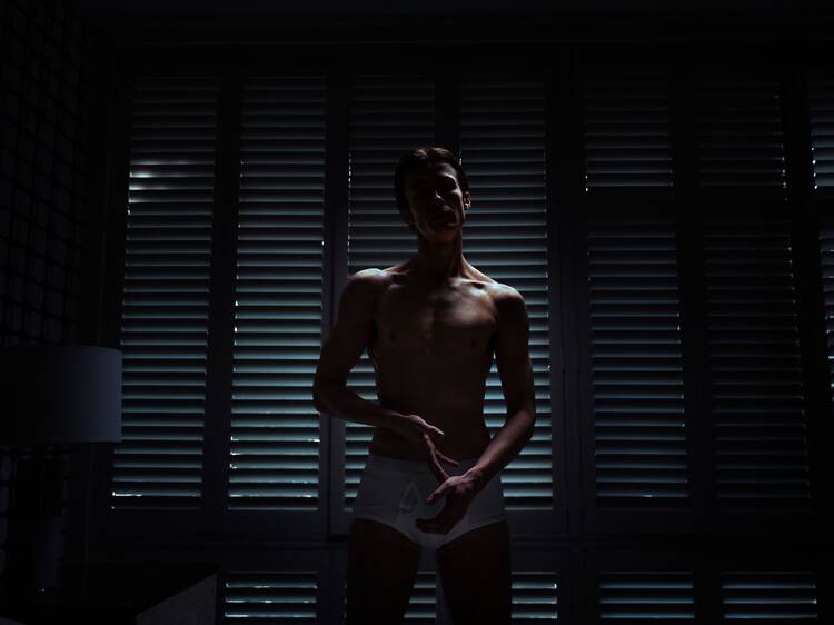 American Psycho The Musical