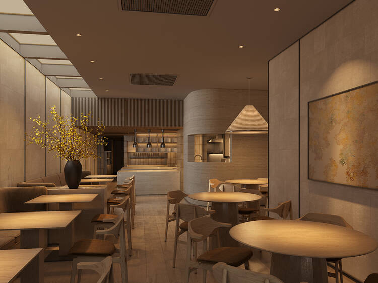 The 50 best restaurants in Singapore