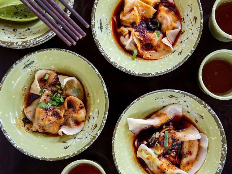 Eden Noodles