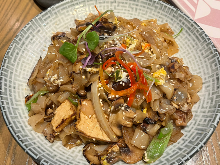 East Restaurant