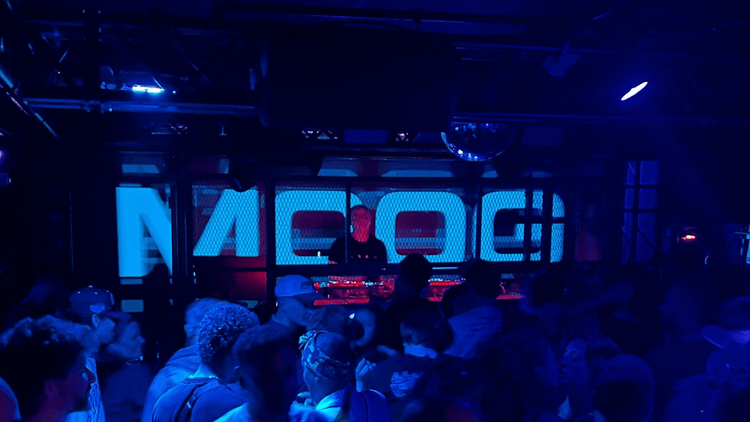 Moog