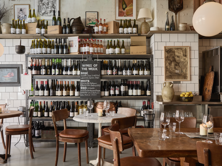 Wine Bar