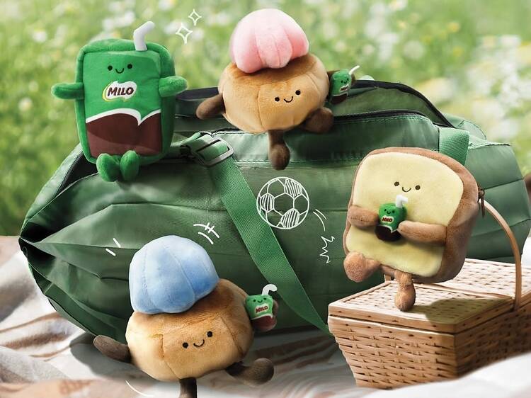 Milo brings back its viral Jellycat-inspired plushies – get them before they’re sold out again Milo brings back its viral Jellycat-inspired plushies – get them before they’re sold out again
