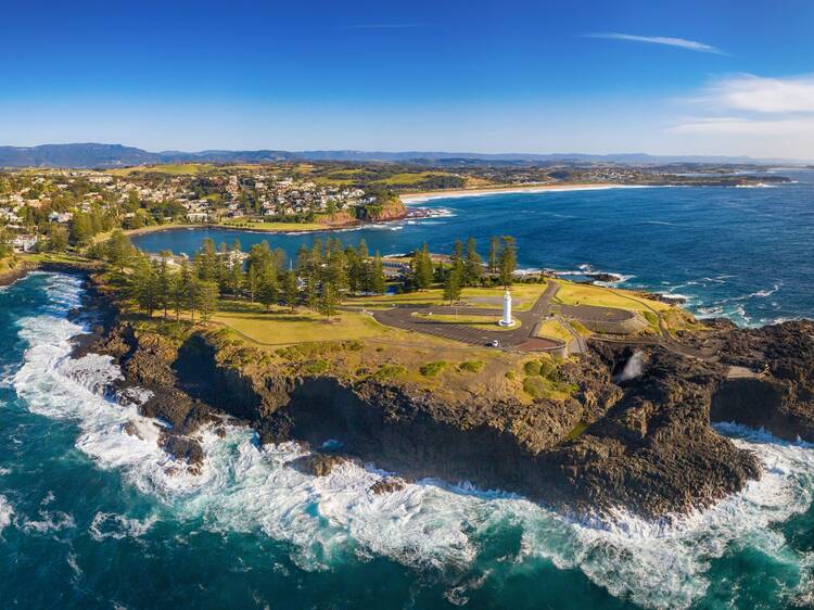 The ultimate NSW South Coast road trip: where to eat, sleep and explore