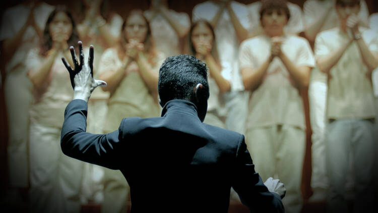 Discover the history behind the hallelujahs at new exhibition 'A Grand Chorus'