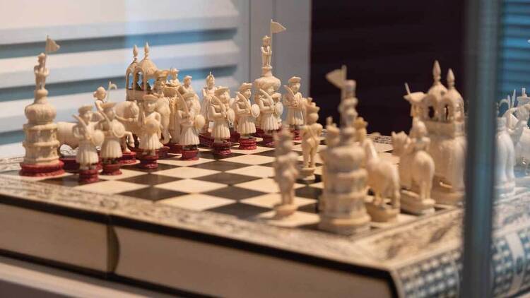 Explore the history of games at ‘Let’s Play! The Art and Design of Asian Games’
