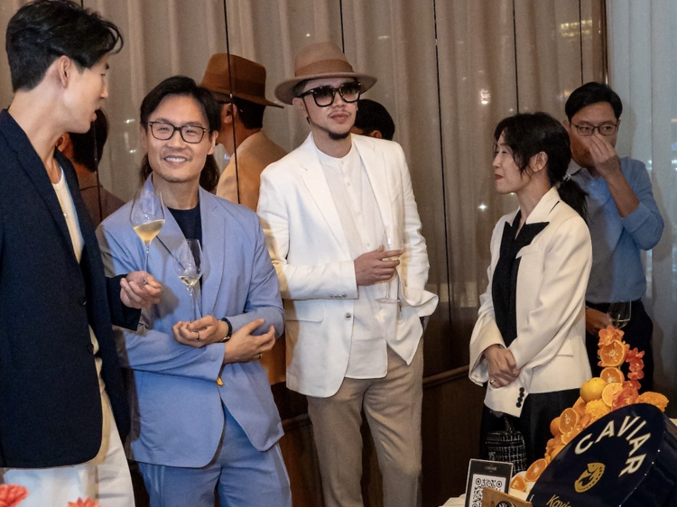 ไม่ใช่แค่ Private Club แต่นี่คือคอมมูนิตี้ที่ความคิดสร้างสรรค์มาบรรจบกันอย่างไร้ขอบเขต ไม่ใช่แค่ Private Club แต่นี่คือคอมมูนิตี้ที่ความคิดสร้างสรรค์มาบรรจบกันอย่างไร้ขอบเขต