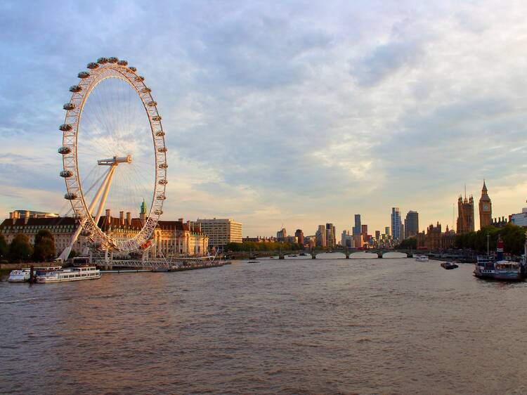 Things to do in London this weekend (18-19 October)