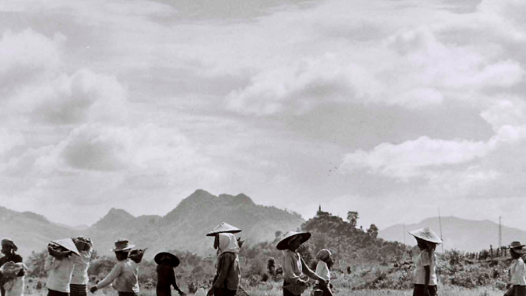Robert Capa – Gerçek En iyi Fotoğraftır