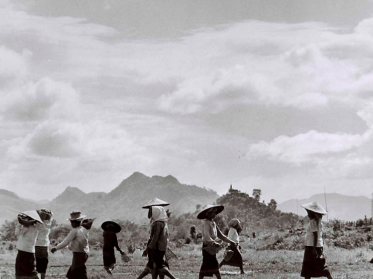 Robert Capa – Gerçek En iyi Fotoğraftır