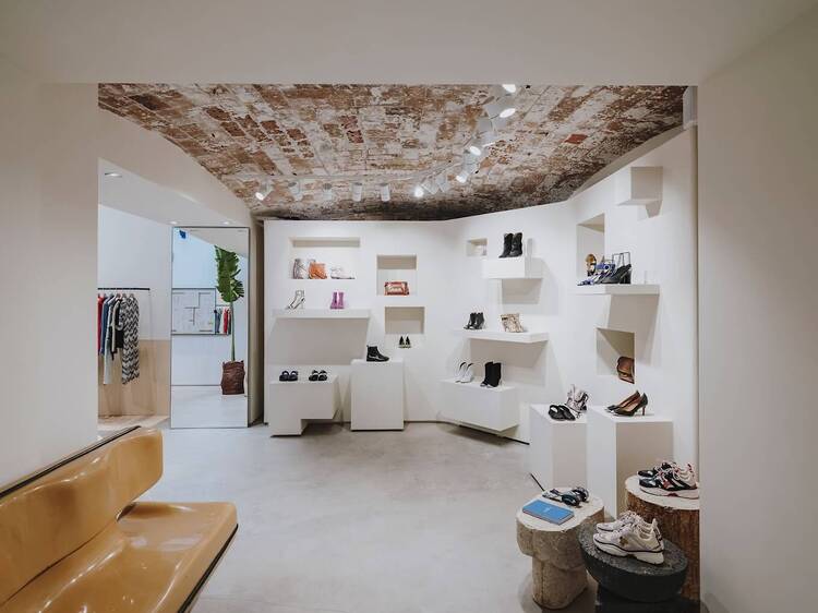 Isabel Marant