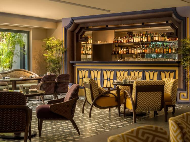 Duddell’s returns with reimagined interiors, menus, and new Upper Room concept