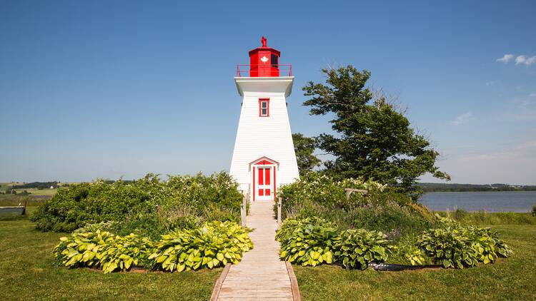 It’s official: one of the most beautiful villages in the world is in Canada