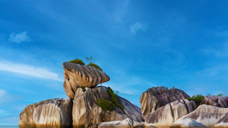 Tanjung Kelayang Reserve in Belitung: A peaceful yet stunning coastal destination in Indonesia