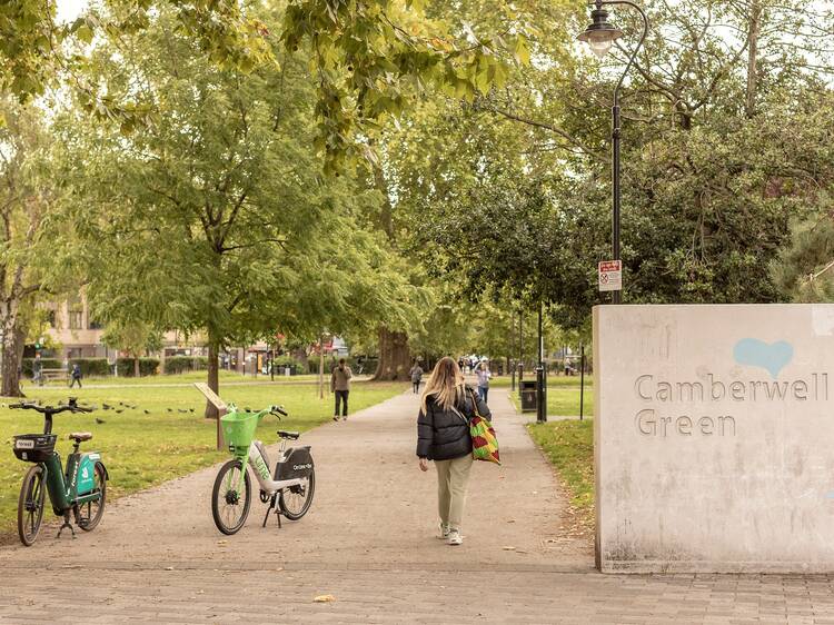 Things to do in London today