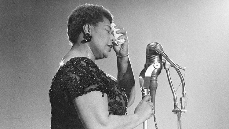 57è Festival de Jazz de Barcelona
