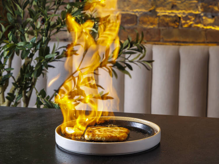 The 23 best restaurants in Chicago right now