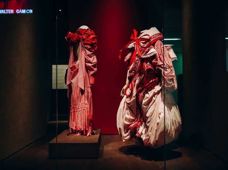 Discover Antwerp’s stylish history at the MoMu