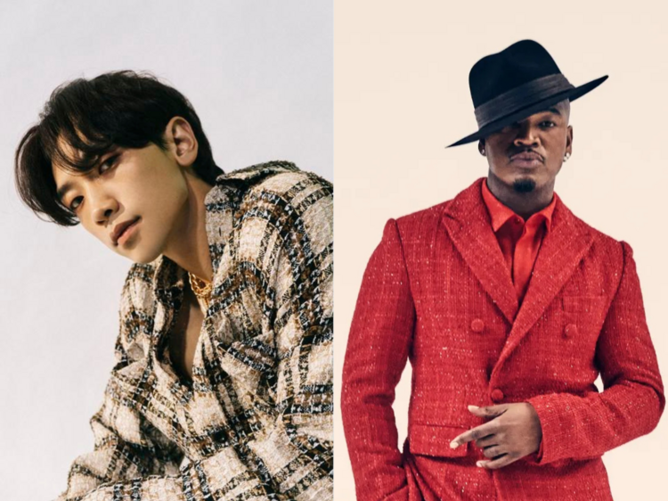 Ne-Yo, Rain and Henry Lau to headline the biggest indoor New Year's festival in Singapore