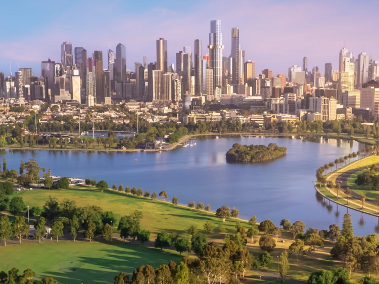 Tell us what life is like in Melbourne – for your chance to win a $500 voucher