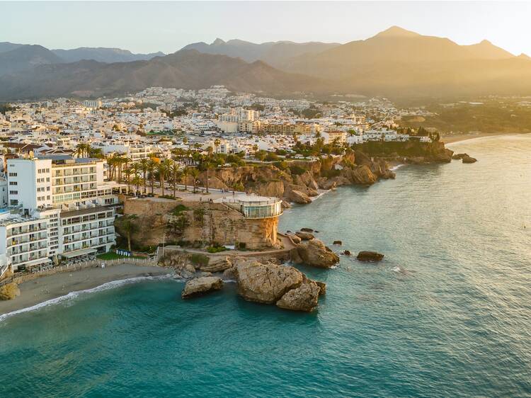 The best winter sun destinations in Europe
