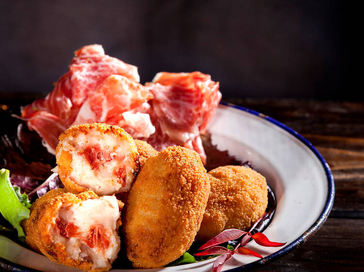 The Spanish restaurant crowned best in the world, according to thousands of travellers