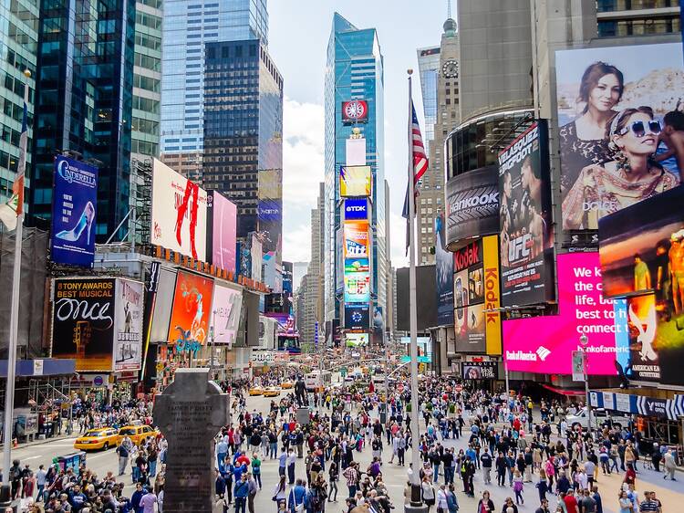 The most visited cities in the world for 2024 have been revealed, and one American city ranked in the top 10